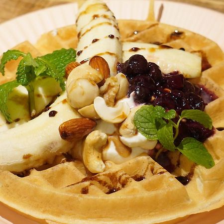 فندق وغرف أوساكا هوماتشي المظهر الخارجي الصورة